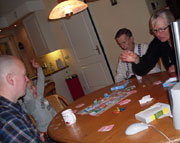 Yesss! Oma komt weer op mijn straat